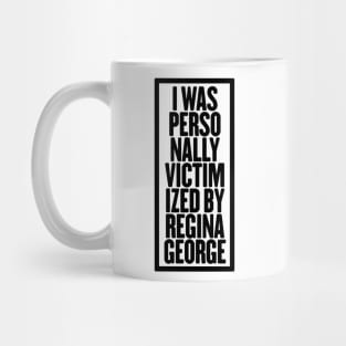 regina george Mug